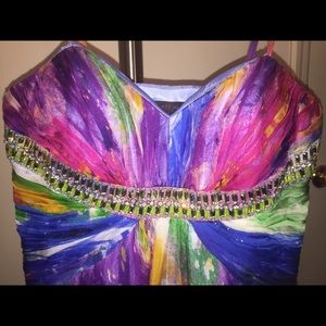 Make an offer! :) PROM/EVENING GOWN